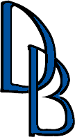 daveberlin.com Logo