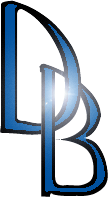 daveberlin.com Logo